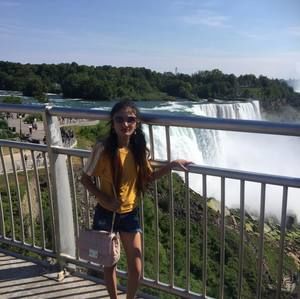 Meet your Posher, Atis